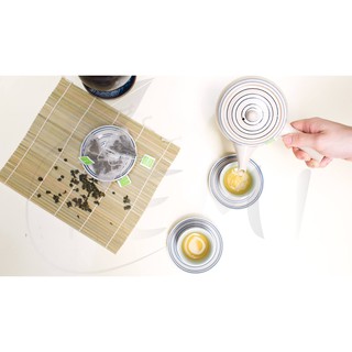 Trà Ô Long đỏ túi lọc 3D TEMI