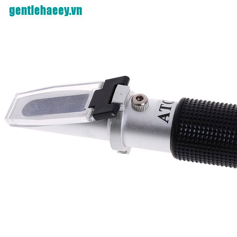 Ee☌Khúc Xạ Kế Đo Lượng Đường 0-32% Brix