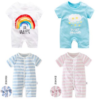 Combo 02 bộ body đùi cực xinh cho bé