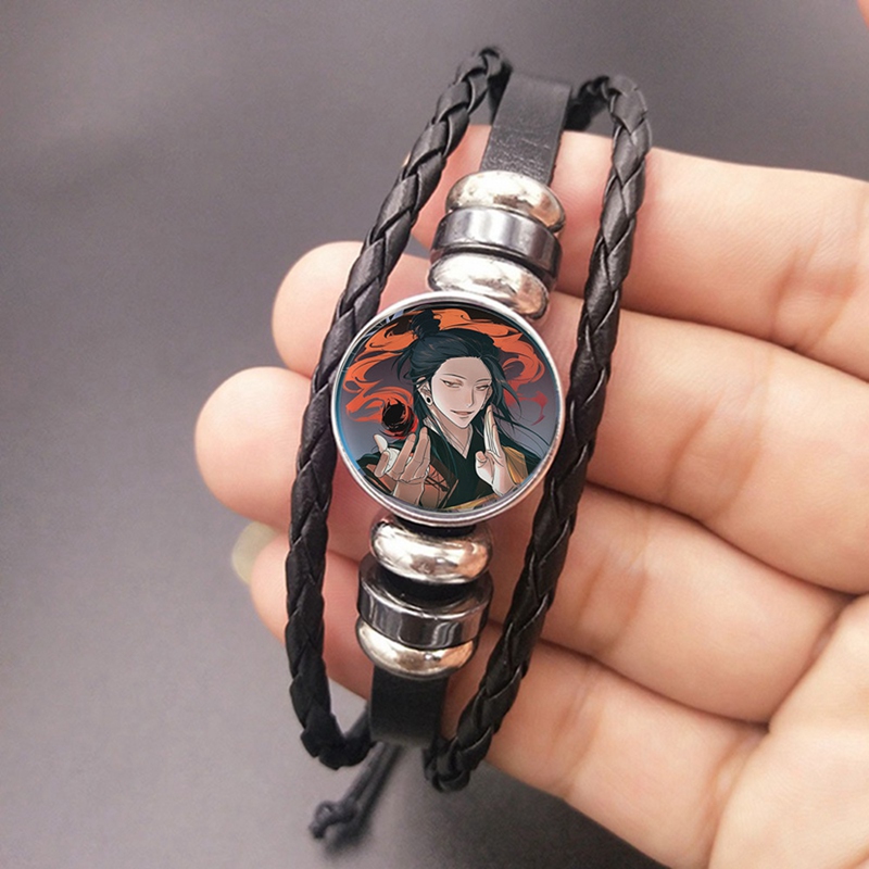 Vòng Tay Cosplay Jujutsu Kaisen