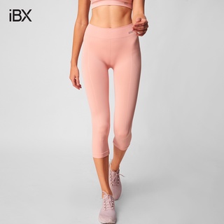 Quần thể thao nữ form lửng tập Yoga, Gym IBX IBX057P
