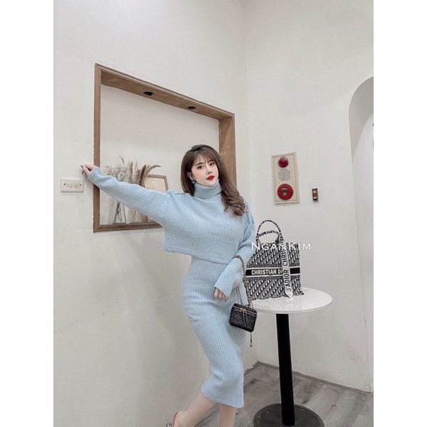 Set len QC cao cấp