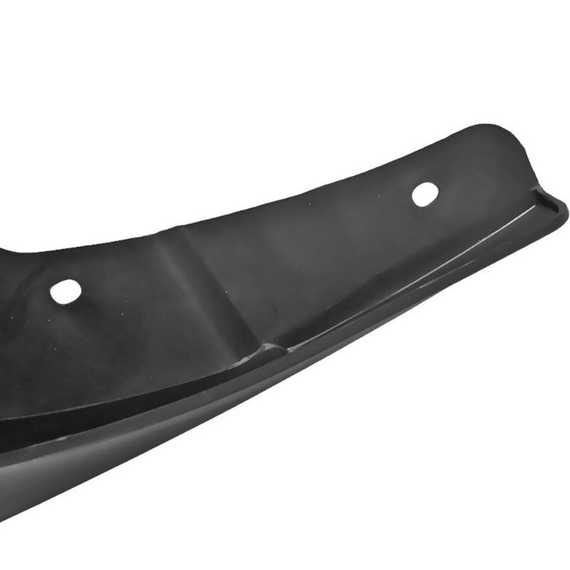 FENDER Tấm Chắn Bùn Trước Sau Trang Trí Cho Xe Hơi Xe Tải