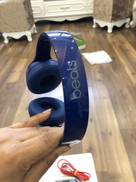 Tai nghe chính hãng Beast Solo