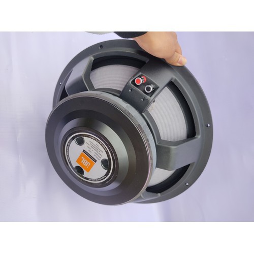 CỦ LOA 4 TẤC BL HÀNG NHẬP BASS MẠNH TIẾNG CHẮC - TỪ 220 CÔN 100 - GIÁ 1 CHIẾC - LOA BASS 40 - 1loa40.JBL.XAM