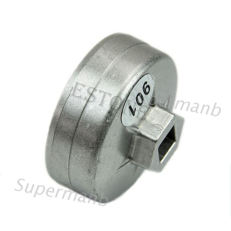 Cờ lê đầu lọc dầu vuông 14 rãnh chuyên dùng cho Toyota 65mm tỷ lệ 1/2