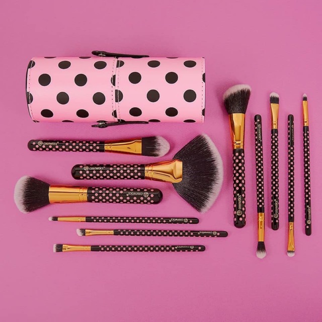 BỘ CỌ BH COSMETIC