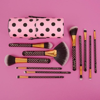 Bộ cọ bh cosmetic