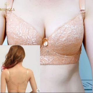 Áo bra corset 5 móc cài