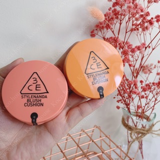 Má hồng 3CE BLUSH CUSHION