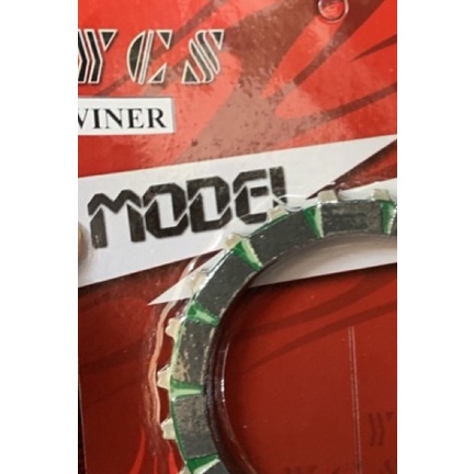 Bố nồi xe winner hiệu YCS
