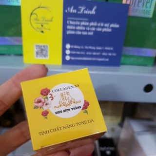 Kích x3 nâng tone da