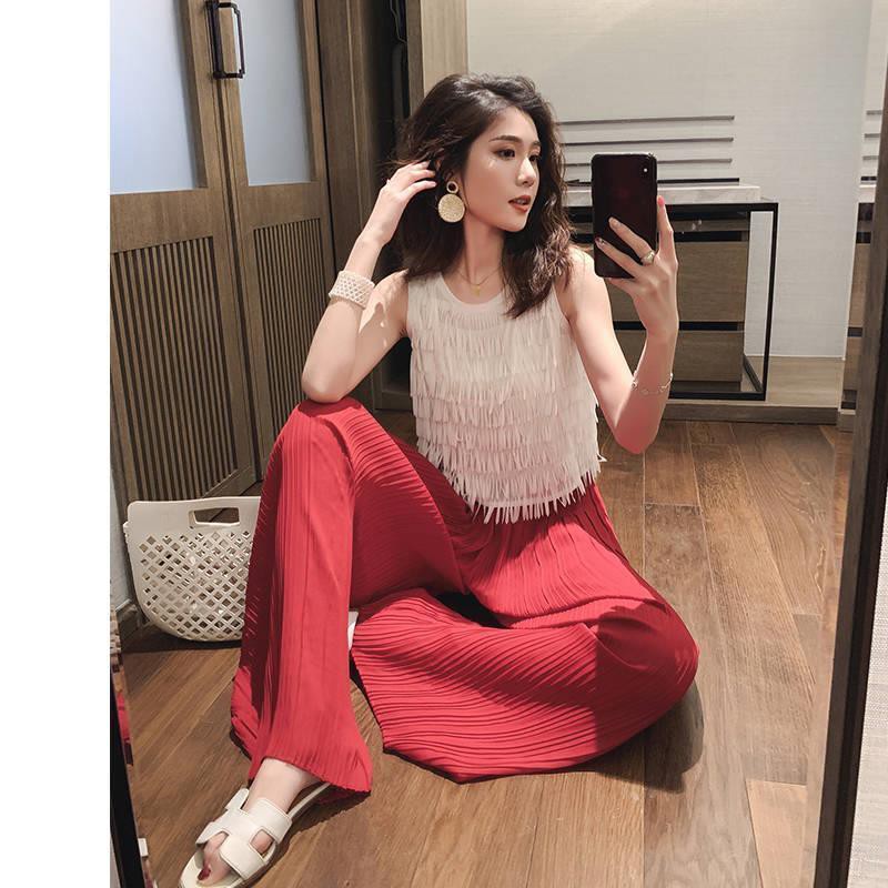 Set bộ quần áo nữ mùa hè | BigBuy360 - bigbuy360.vn