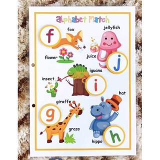 HỌC LIỆU BUSY BOOK FULL