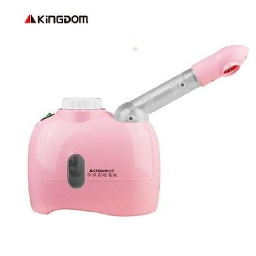 Máy xông hơi mặt nóng mini KINGDOM CARE K33C