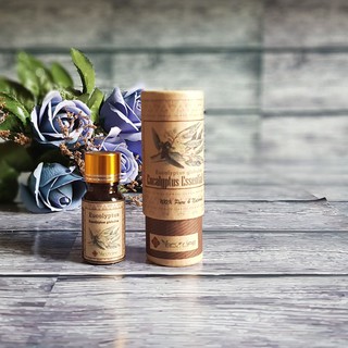 Tinh dầu khuynh diệp ECOLIFE – Eucalyptus Essential Oil