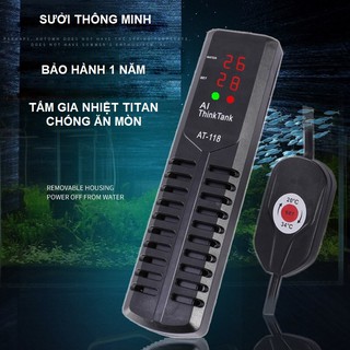 MÁY SƯỞI BỂ CÁ AI THINK TANK AT-118