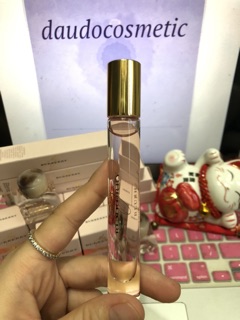 [ mini ] nước hoa My Burberry Blush EDP 7.5ml