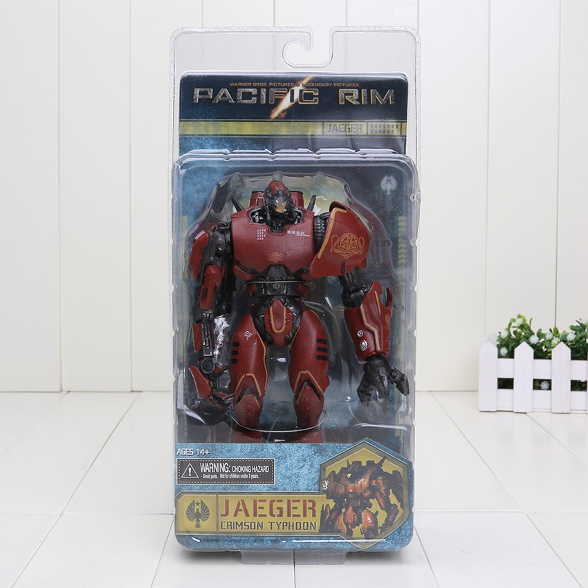 👉  Mô Hình HG Pacific Rim Uprising Gipsy Avenger hàng siêu đẹp