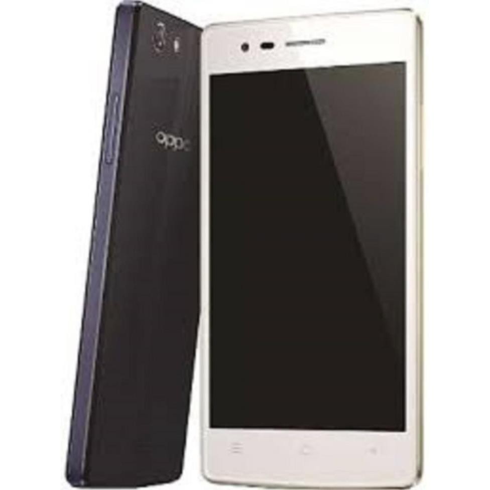 [Mã 2611DIENTU500K hoàn 7% đơn 300K] điện thoại Oppo A31 (Oppo Neo 5) 2sim bộ nhớ 16G Chính Hãng, full Chức năng | BigBuy360 - bigbuy360.vn