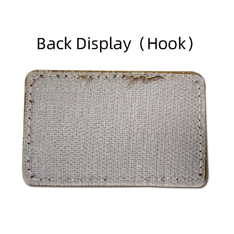 Miếng Dán Hình Cờ Nước Ý 3D Bằng PVC Mềm