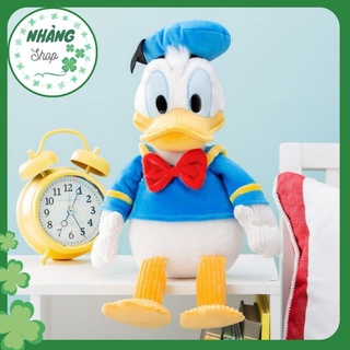 Gấu bông vịt DONALD dễ thương Disney