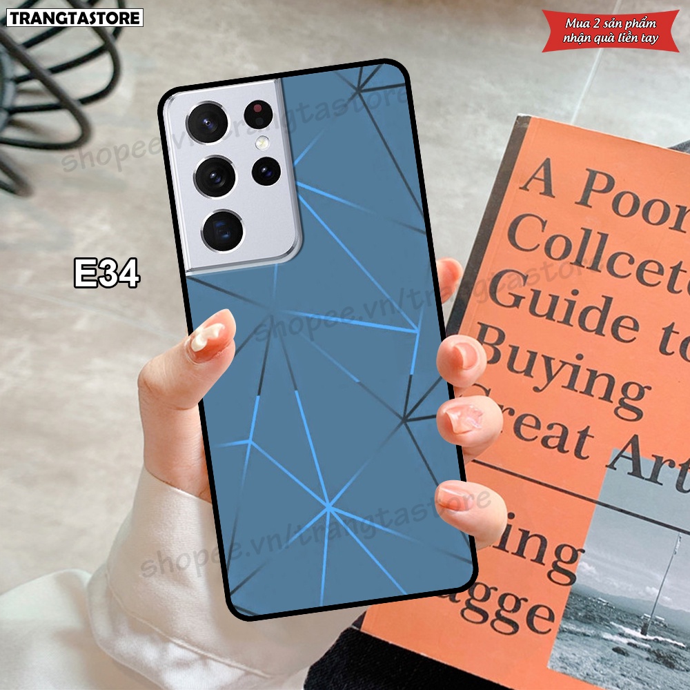Ốp lưng Samsung S21 5G - Samsung S21 Plus 5G (S21+) - Samsung S21 Ultra 5G - Samsung S21 FE dễ thương chất lượng