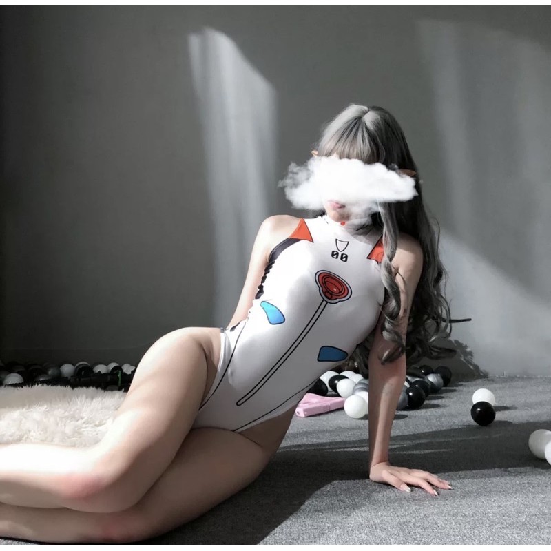 🌺 Cosplay người máy anime 🌺 lingerie 🌺 nội y gợi cảm đồ ngủ | BigBuy360 - bigbuy360.vn