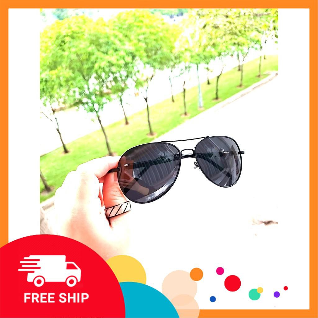 Kính mát nam D2004 ❌ Kính mát thời trang chống chói bảo vệ mắt | BigBuy360 - bigbuy360.vn