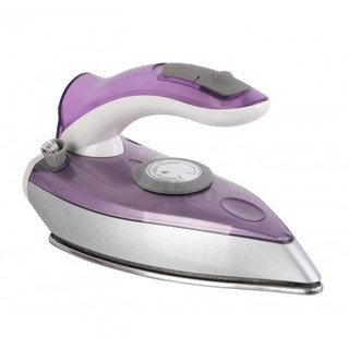 Bàn Ủi Hơi Nước Du Lịch Mini Tiross TS527