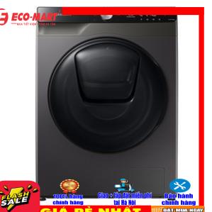 Máy giặt sấy Samsung Addwash Inverter 9.5kg WD95T754DBX/SV
