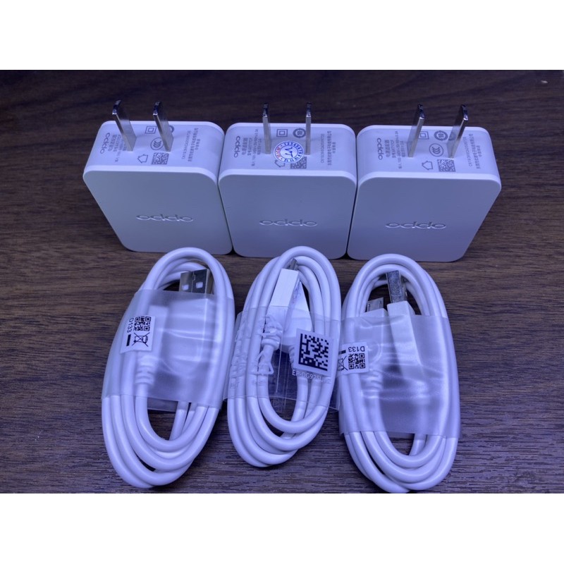 Bộ sạc nhanh oppo 5v-2a
