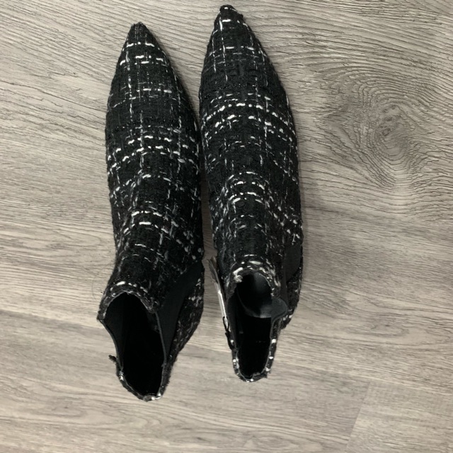 Giày zara aut