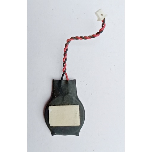 Pin CMOS Laptop CSM S22