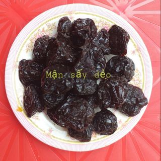 Mận sấy dẻo