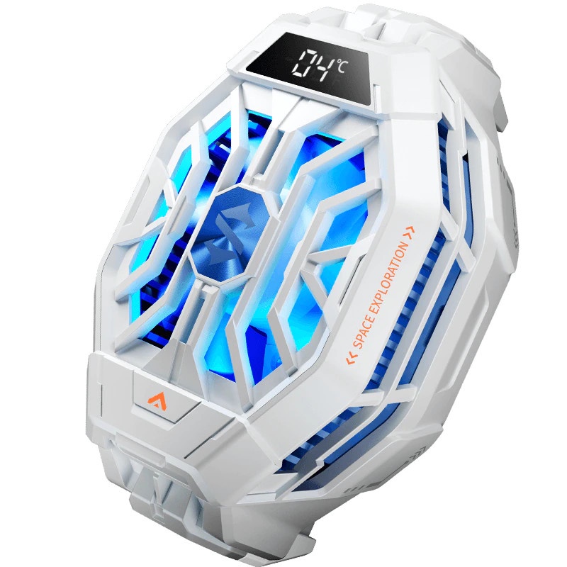 Quạt Tản Nhiệt Funcooler 2 Pro Phiên Bản King Glory