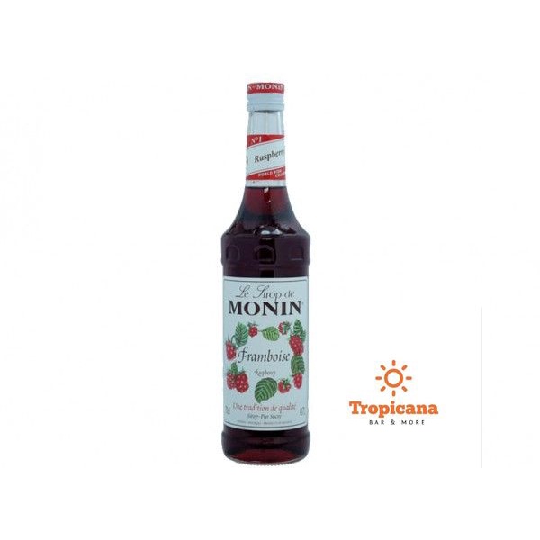 Syrup Monin đủ vị - Chai 700ml