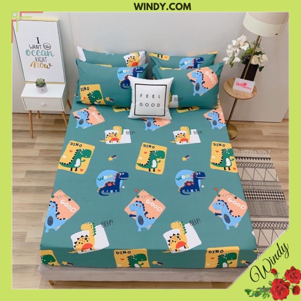 Ga chống thấm cho bé, ga chống nước