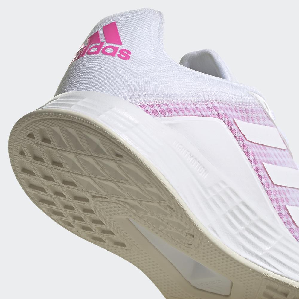 [Mã WABRAD8 giảm 150k đơn 1 triệu] Giày adidas RUNNING Nữ Duramo SL Shoes Màu trắng H04631