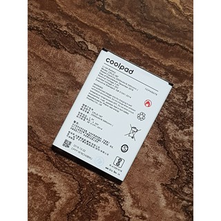 Pin điện thoại Coolpad N3 / N3C / N3D