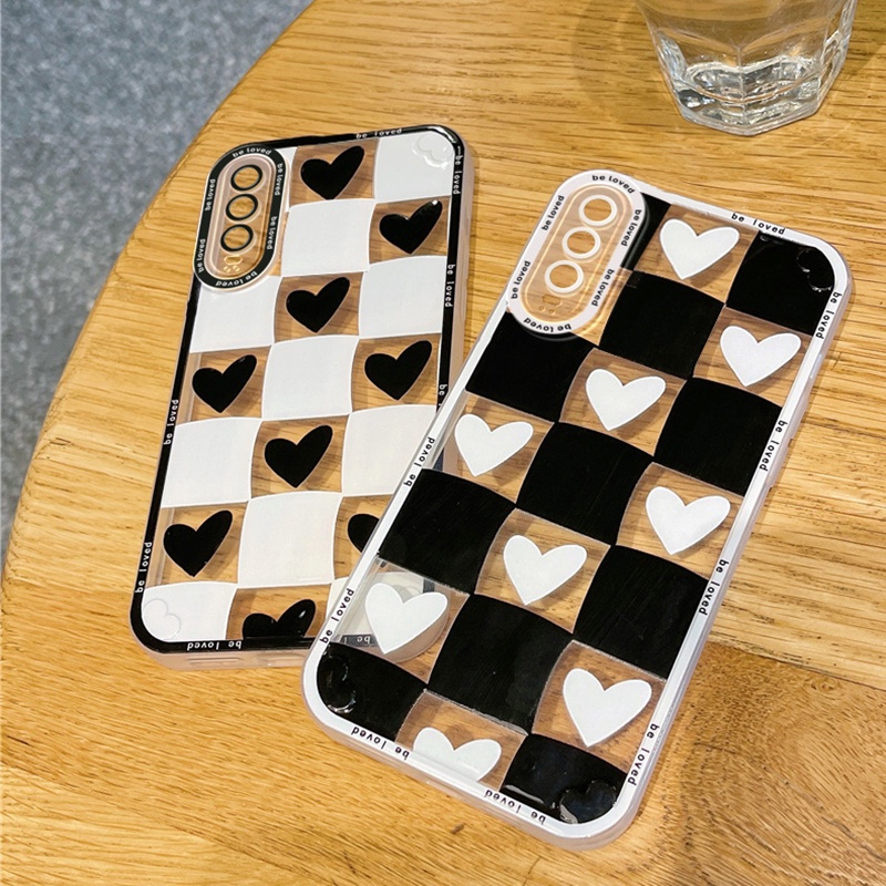 Ốp Điện Thoại Sang Trọng Cho Realme 8i 9i Realme C35 C31 C11 2021 C21Y C25 C15 C12 C3 C2 Realme5 5i 6i Narzo 30A