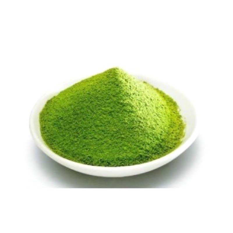 Bột trà xanh Đài Loan/ Bột matcha