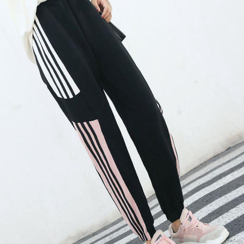 Quần legging thể thao co dãn tốt thời trang cho nữ
