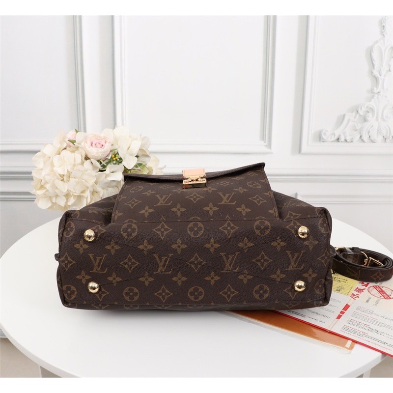 Túi xách nữ LV Louis Vuitton da thật cao cấp bản big Size