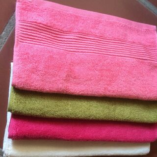 Khăn rửa mặt nhà máy sịn