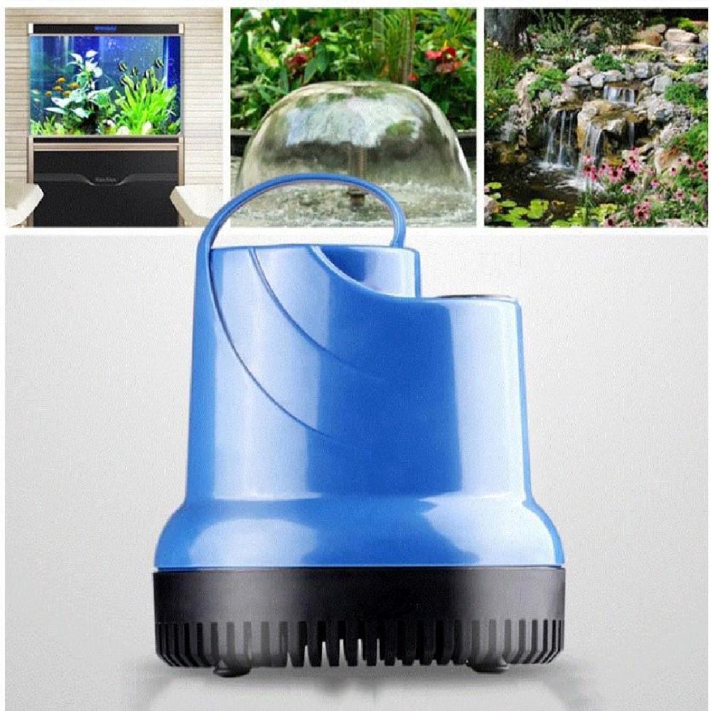 Máy bơm chìm 1000l - 3000l 15w-55w cho bể cá