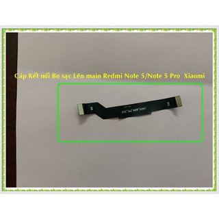 Cáp Kết Nối xiaomi Redmi Note 5/ Note 5 pro