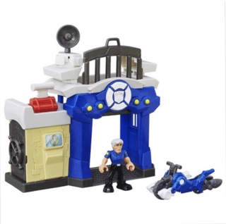 Đồ chơi Transformer Rescue Bots (box)
