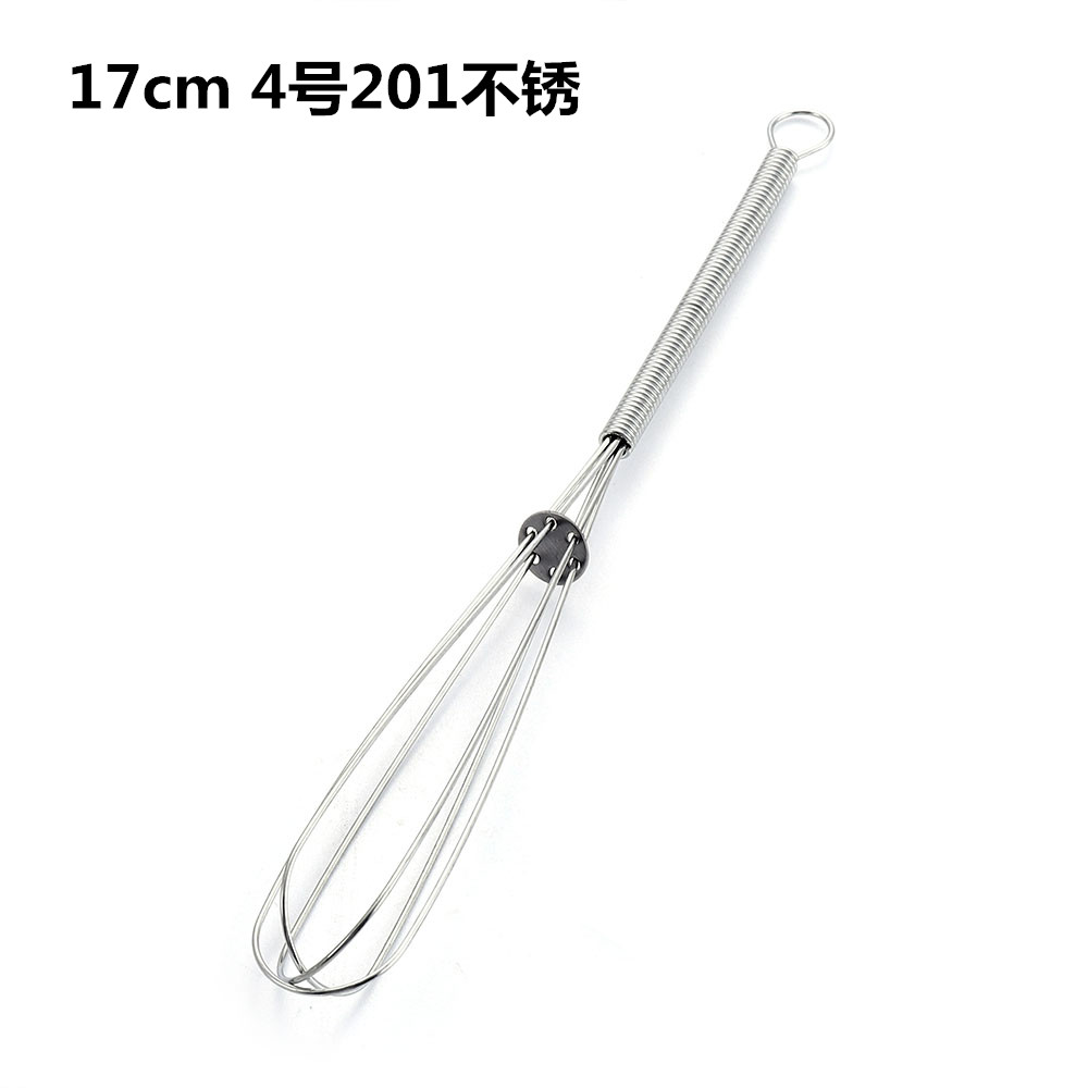 Cây Đánh Trứng Bằng Thép Không Gỉ