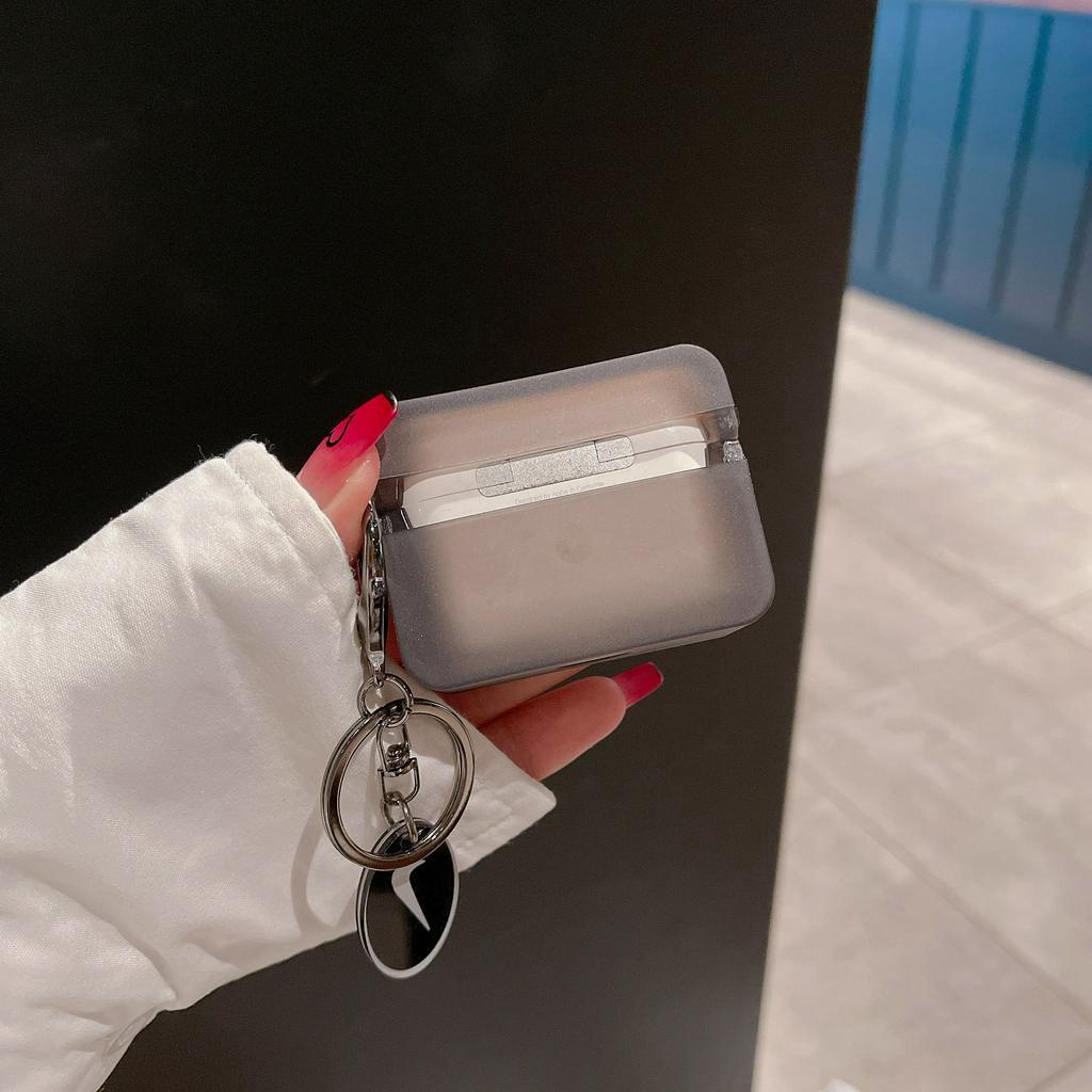 Vỏ Bảo Vệ Hộp Sạc Tai Nghe Airpods2 gen AirPods3rd gen 2023 AirPodsPro2 AirPodsPro Airpods2 Ốp